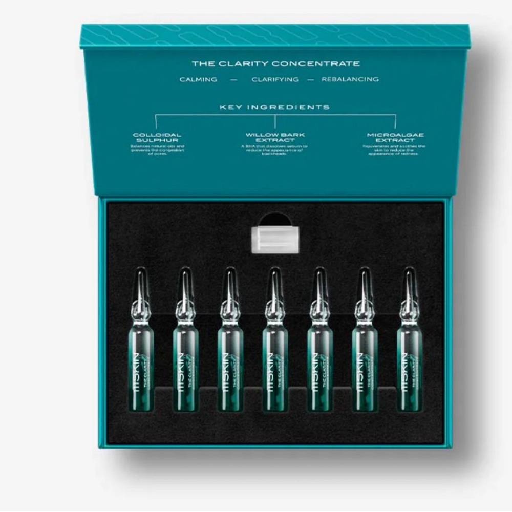 111Skin THE CLARITY CONCENTRATE 14ML